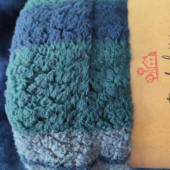 Berkshire Bedding Brand New Berkshire Farmhouse Throw Poshmark